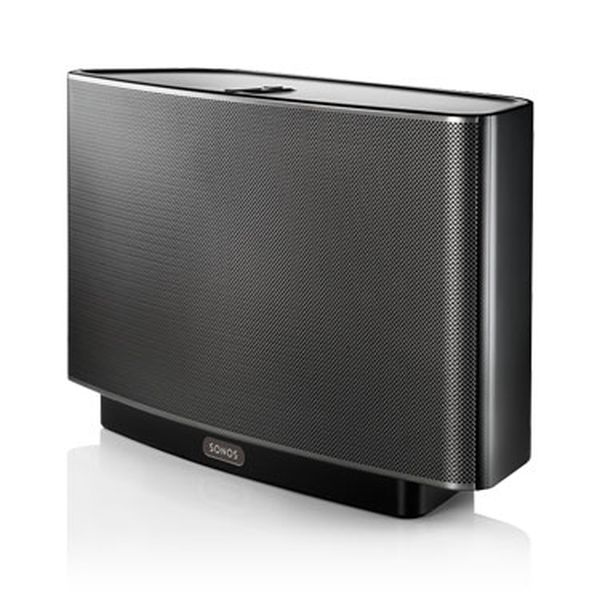 SONOS PLAY:5 Audio-Player schwarz