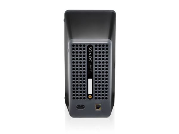 SONOS PLAY:3 Audio-Player schwarz