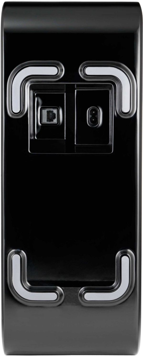 SONOS SUB drahtloser Subwoofer schwarz matt