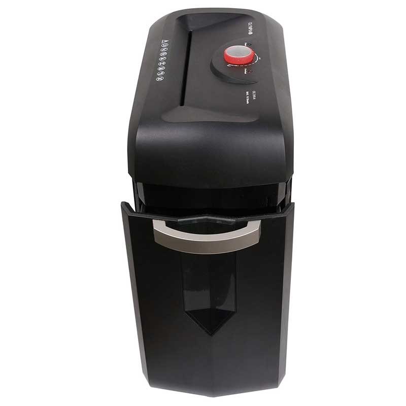 Olympia MC 310.4 Premium Aktenvernichter