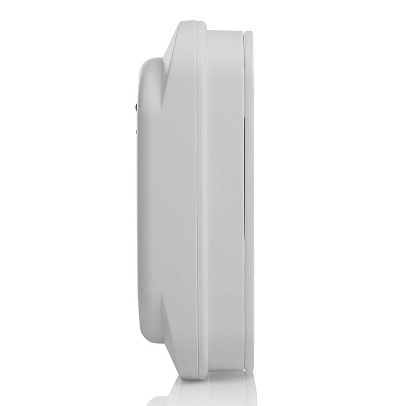 Smartwares RM370 Kohlenmonoxid Melder mit Display