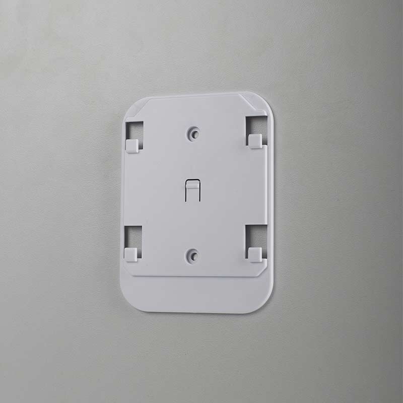 Smartwares RM370 Kohlenmonoxid Melder mit Display