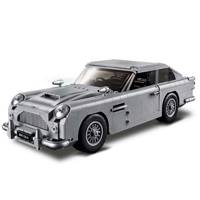 LEGO Creator 10262 James Bond™ Aston Martin DB5