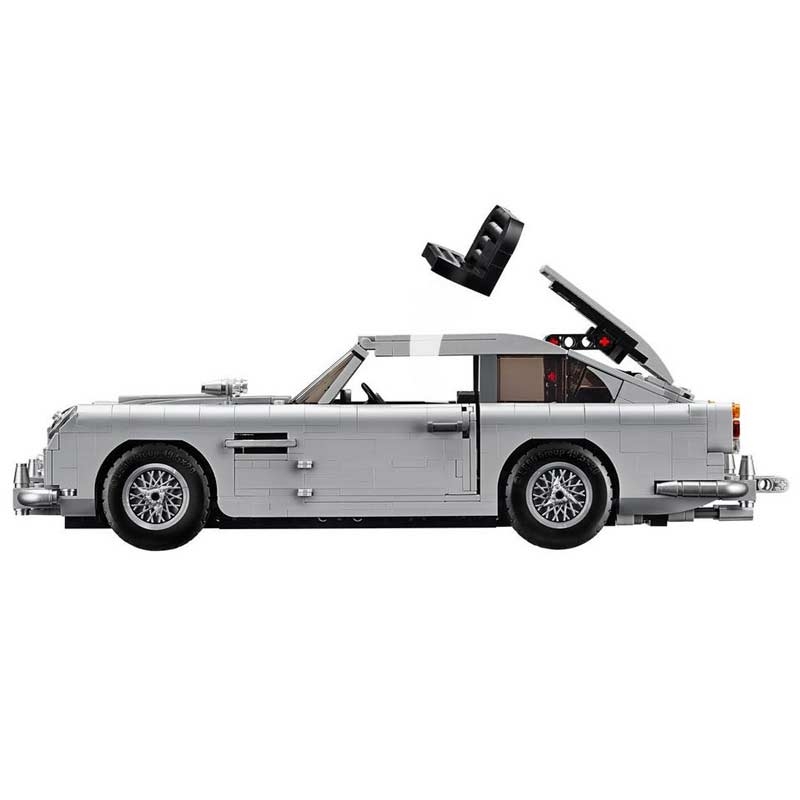 LEGO Creator 10262 James Bond™ Aston Martin DB5