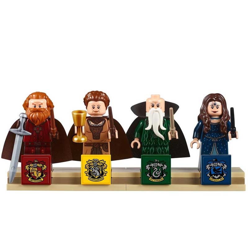 LEGO Harry Potter 71043 Schloss Hogwarts