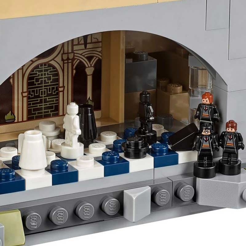 LEGO Harry Potter 71043 Schloss Hogwarts