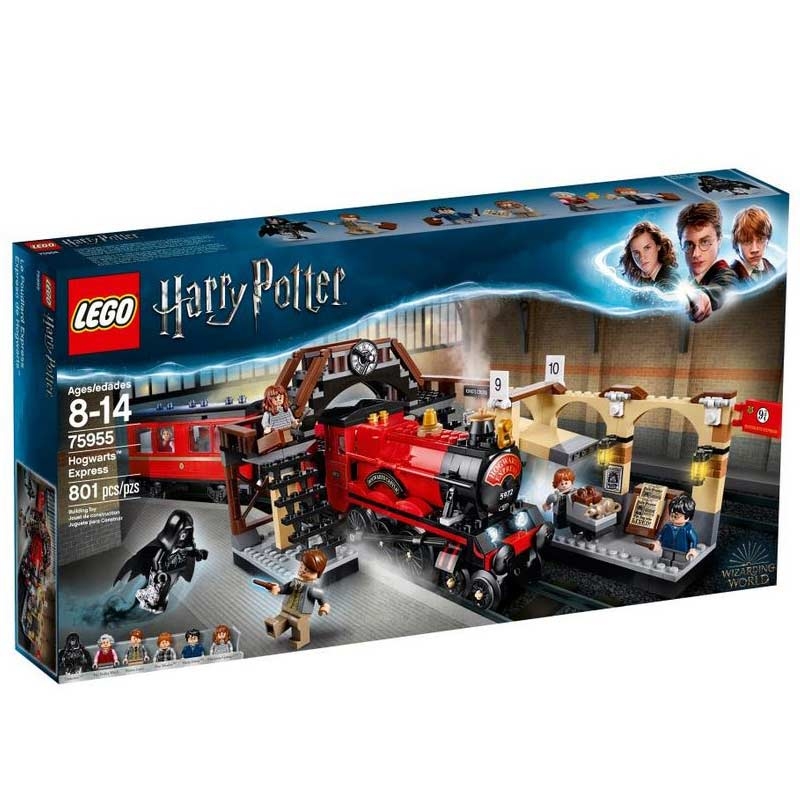 LEGO 75955 Harry Potter Hogwarts Express