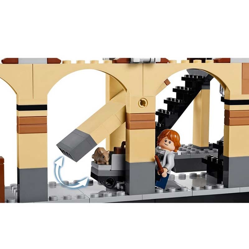 LEGO 75955 Harry Potter Hogwarts Express