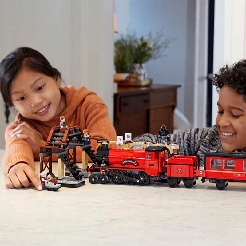 LEGO 75955 Harry Potter Hogwarts Express