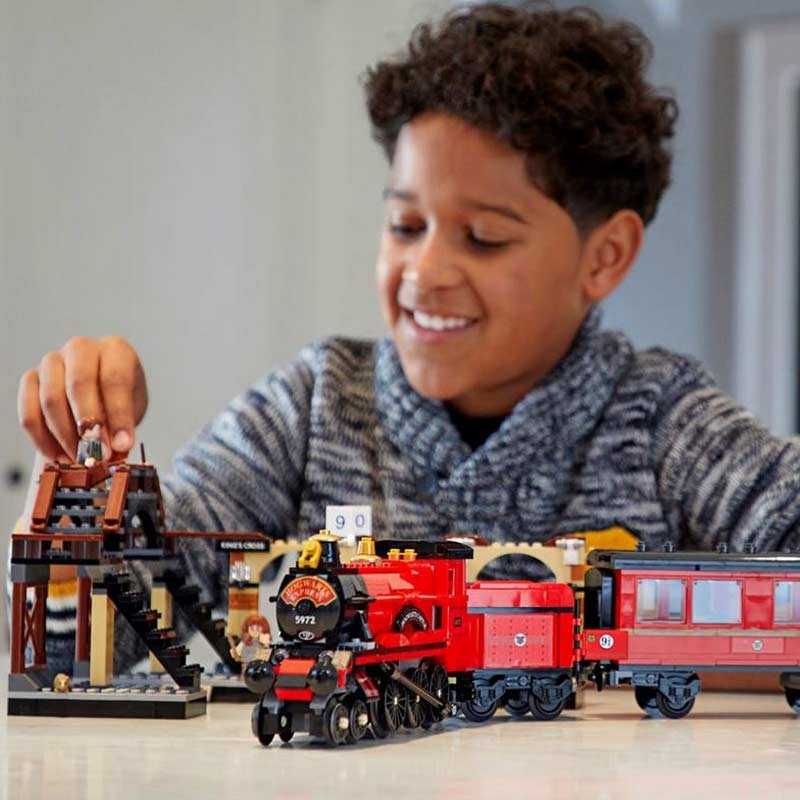 LEGO 75955 Harry Potter Hogwarts Express
