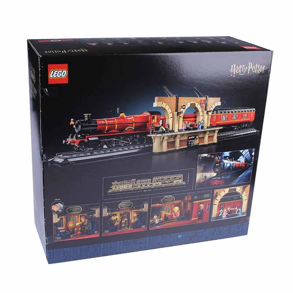LEGO Harry Potter Hogwarts Express Collectors Edition(76405 )