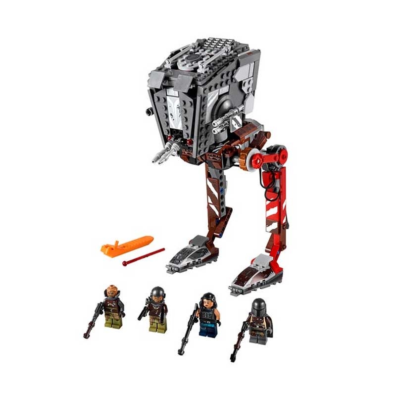 LEGO Star Wars - AT-ST Raider (75254)