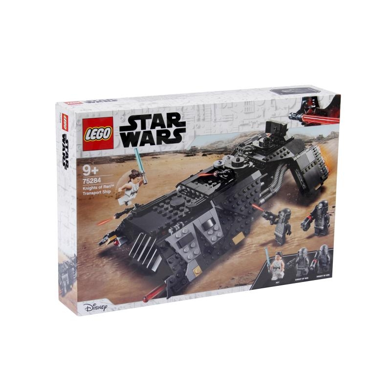 LEGO Star Wars - Knights of Ren Transport Ship (75284)