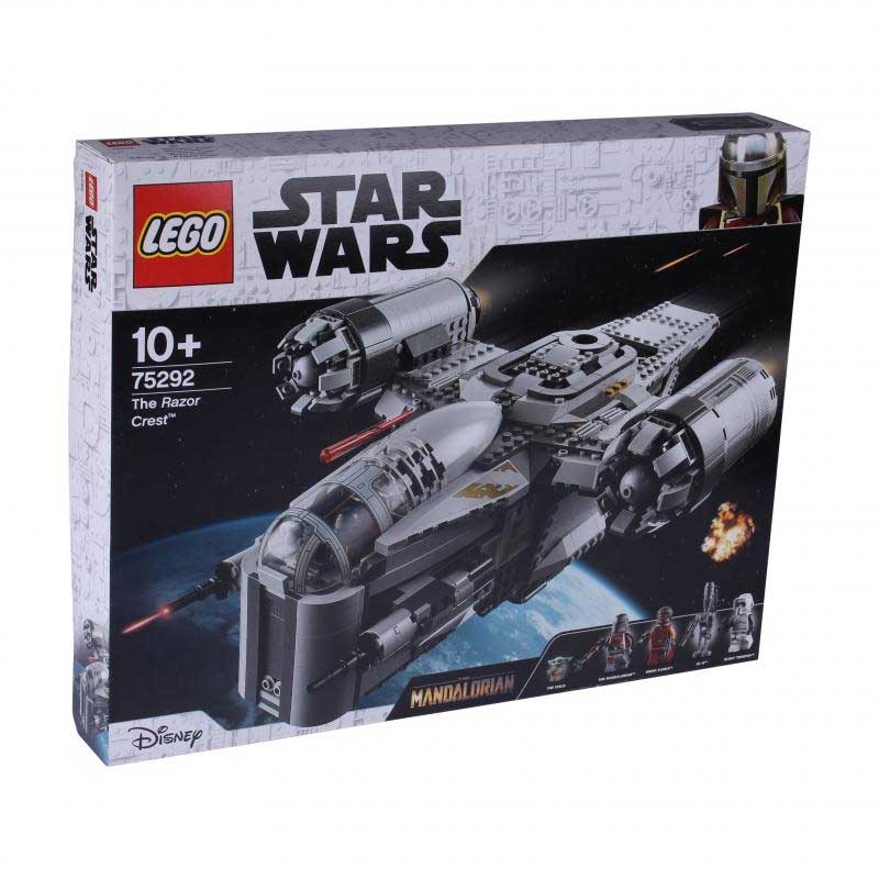 LEGO Star Wars - Razor Crest (75292)