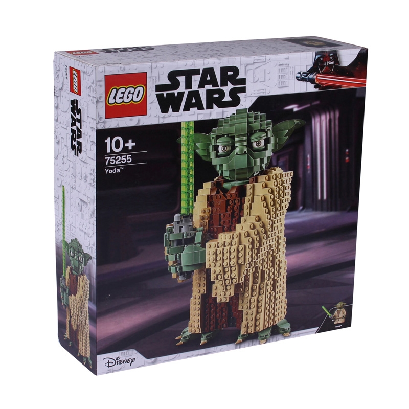 LEGO Star Wars Yoda (75255)