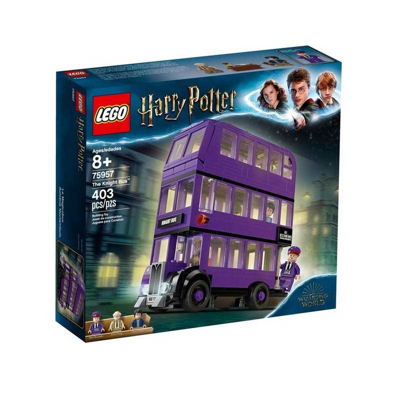 LEGO Harry Potter - The Knight Bus (75957)