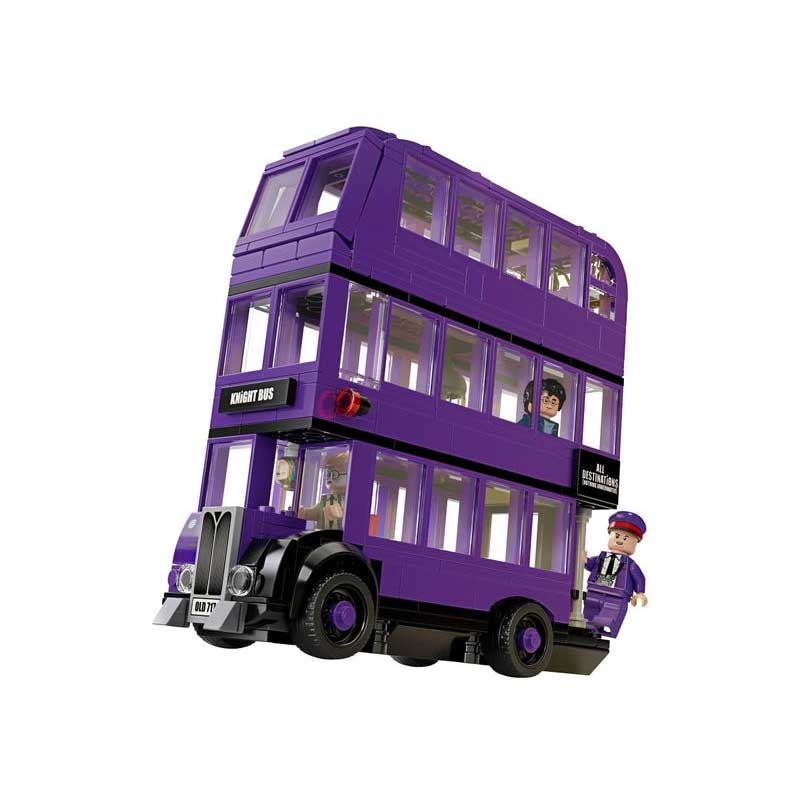 LEGO Harry Potter - The Knight Bus (75957)