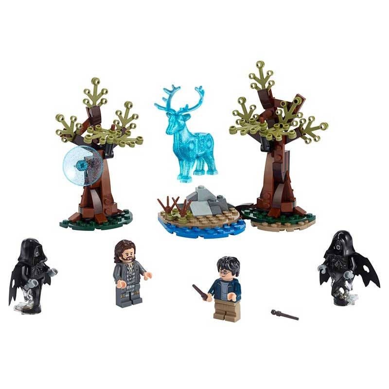 LEGO Harry Potter Expecto Patronum (75945)