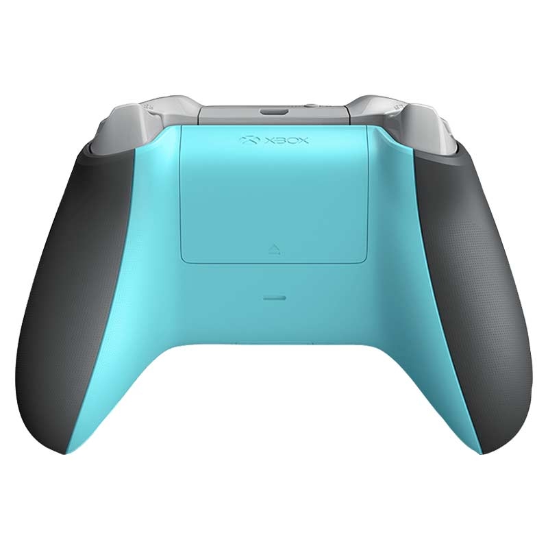 Microsoft Xbox Wireless Controller grau/blau