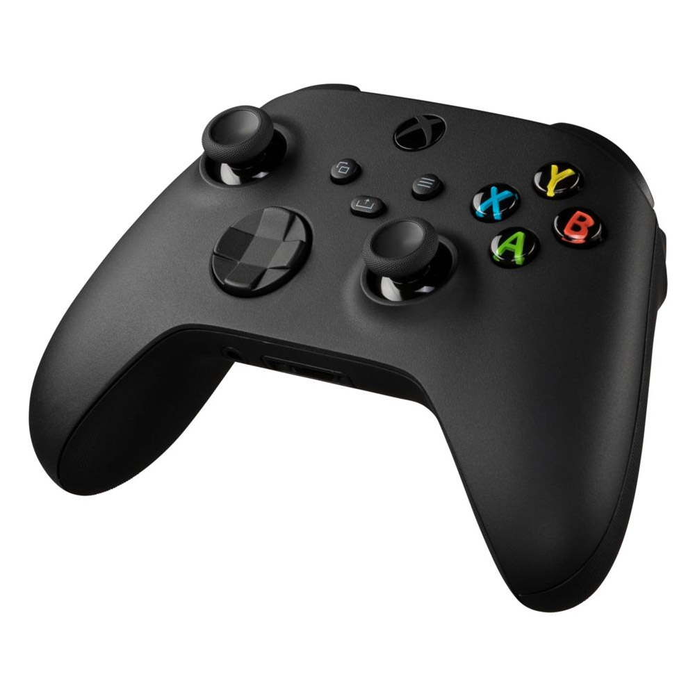 Xbox Wireless Controller carbon black
