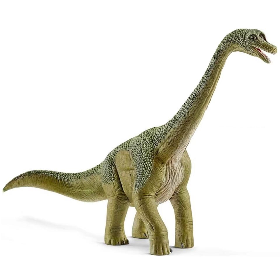Schleich Brachiosaurus (14581)