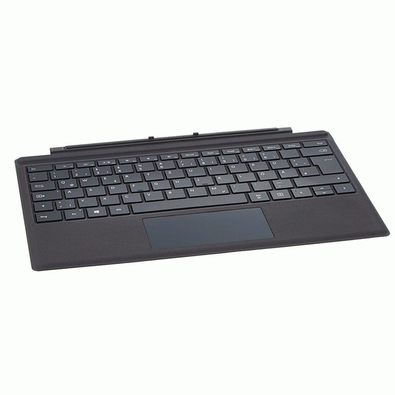 Microsoft Pro Type Cover schwarz