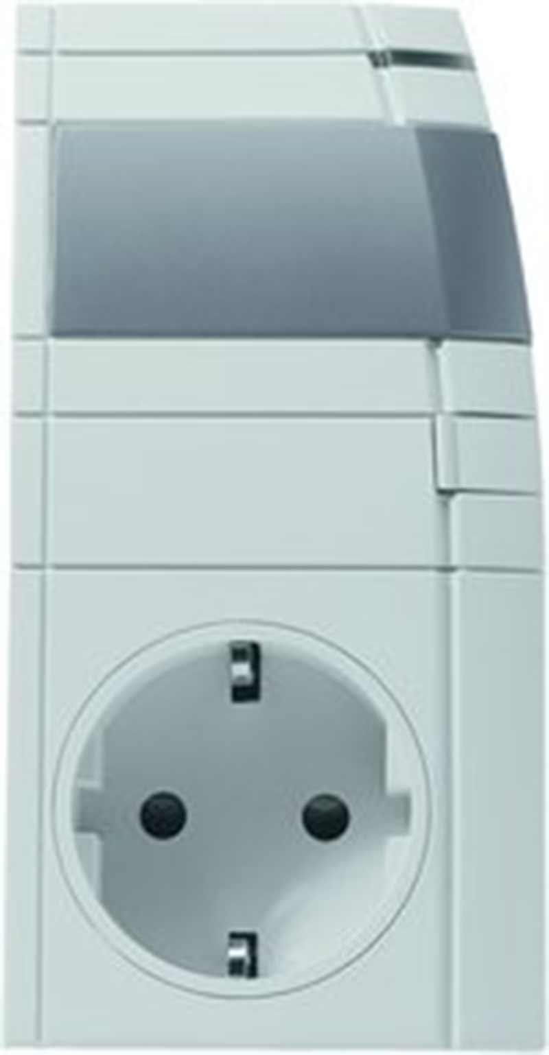 Telekom SmartHome Zwischenstecker Dimmbar (HomeMatic - eQ-3) Ausstellungsgerät