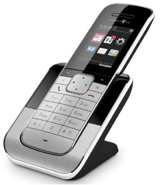 TELEKOM Sinus 806 IP (Speedphone) Mobilteil für Speedport