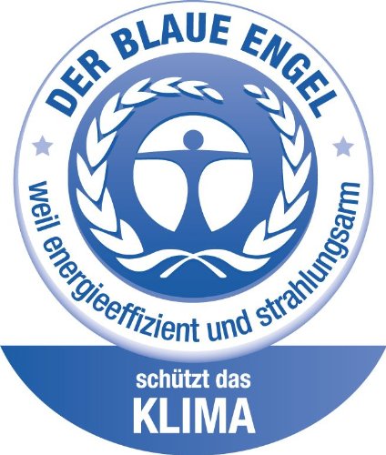 TELEKOM Sinus A 206 schwarz Schnurlostelefon