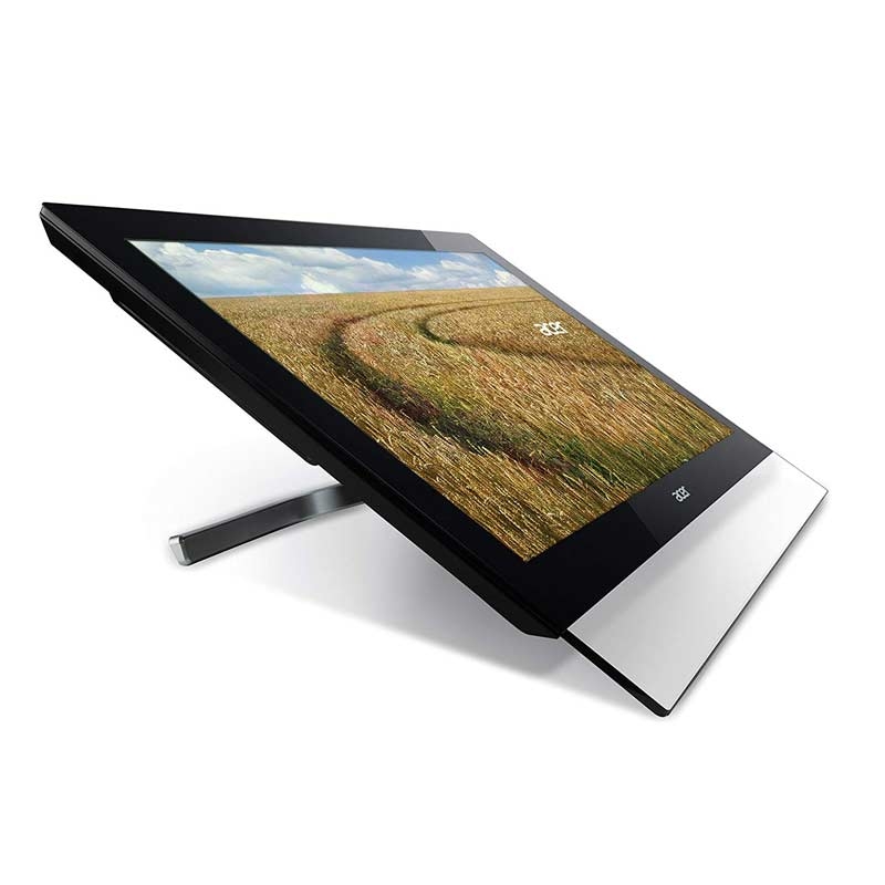 Acer T2 T232HLA 58,4 cm (23 Zoll) Touchscreen-Monitor schwarz