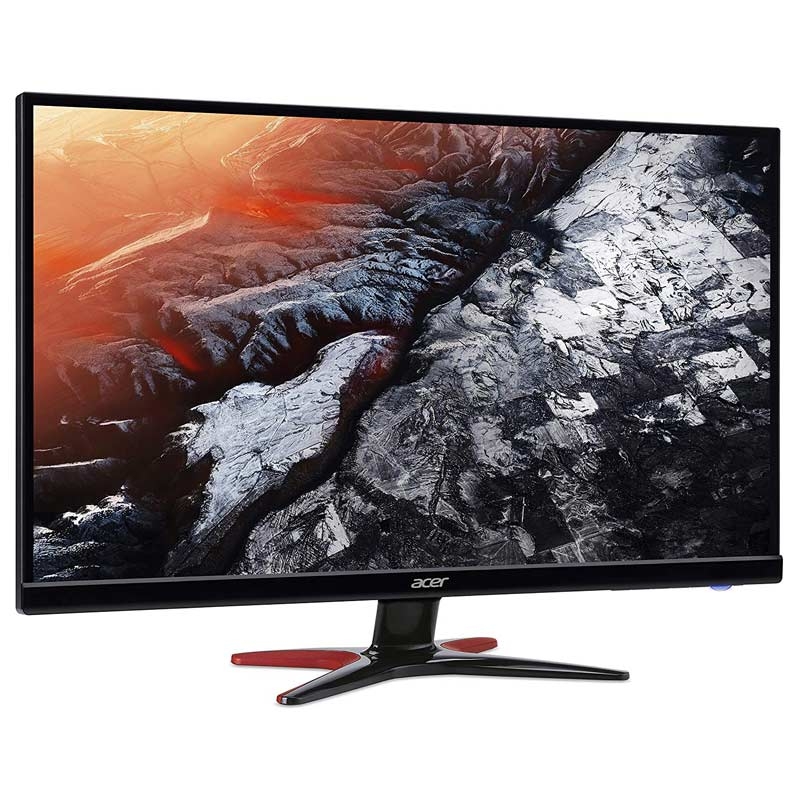 Acer G276HL 68,6cm (27 Zoll) LED-Monitor