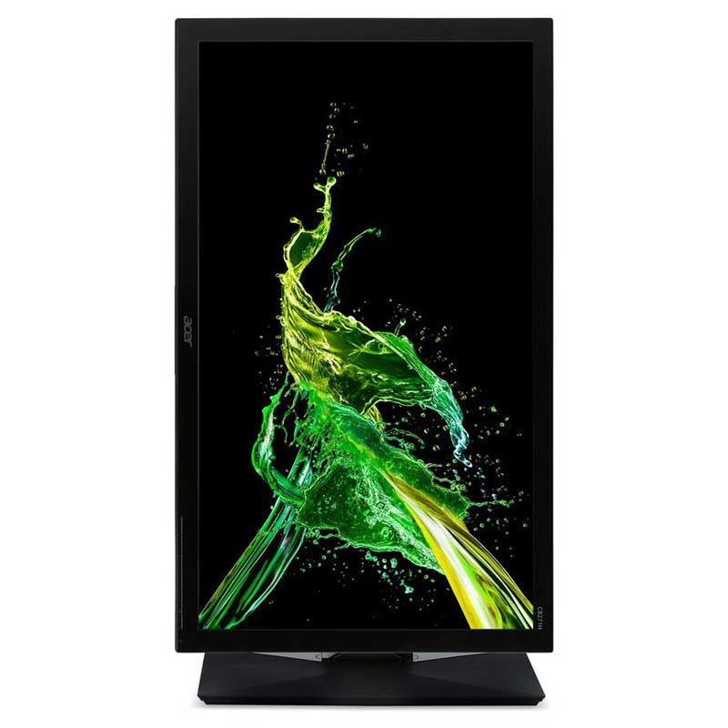 Acer CB271HBbmidr 69cm (27 Zoll) LED-Monitor