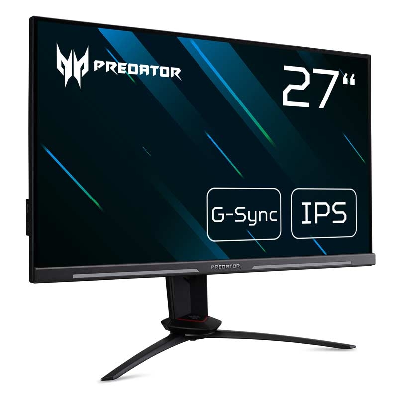 Acer Predator XB273UGS 68,6cm (27 Zoll) Gaming-Monitor
