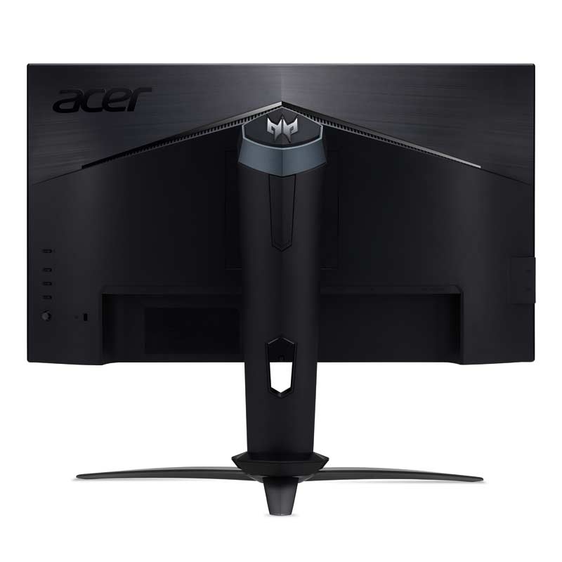 Acer Predator XB273UGS 68,6cm (27 Zoll) Gaming-Monitor
