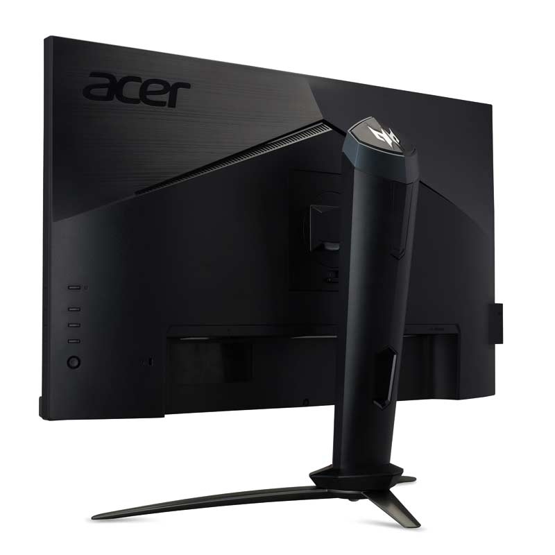Acer Predator XB273UGS 68,6cm (27 Zoll) Gaming-Monitor
