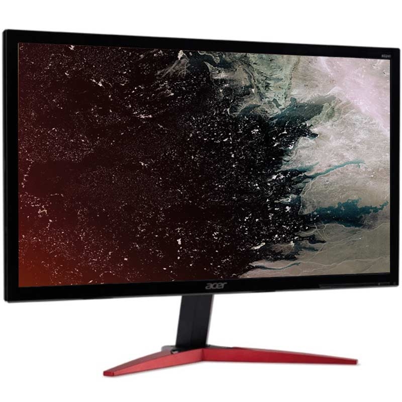 Acer KG241QSbiip 59,9 cm (23,6 Zoll) Gaming Monitor