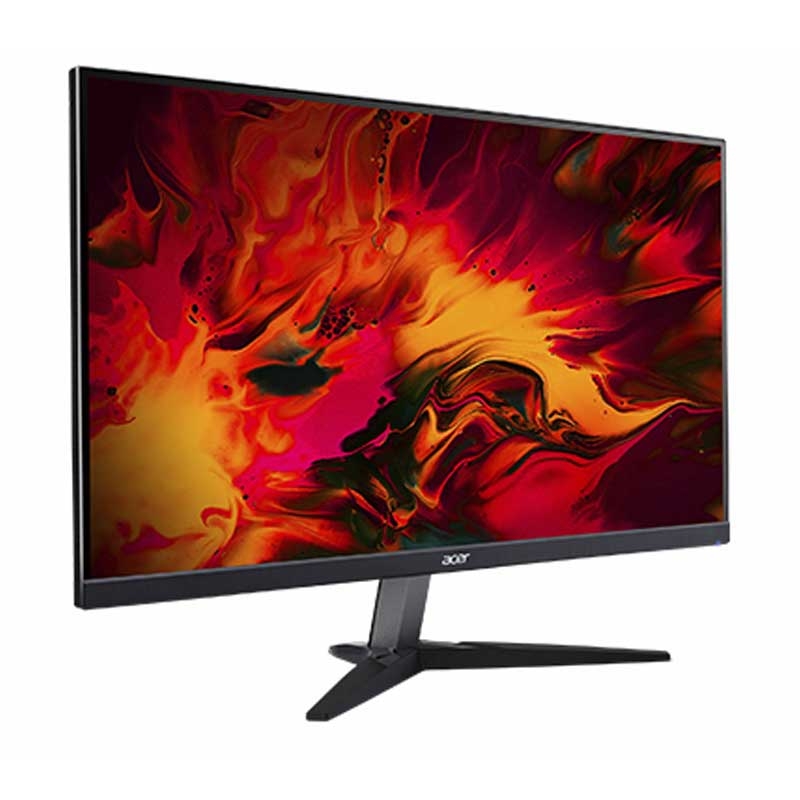 Acer Nitro KG282K bmiipx 71.1 cm (28 Zoll) 4K-LED-Monitor