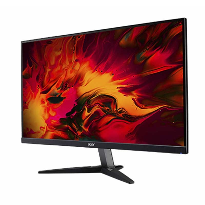 Acer Nitro KG282K bmiipx 71.1 cm (28 Zoll) 4K-LED-Monitor