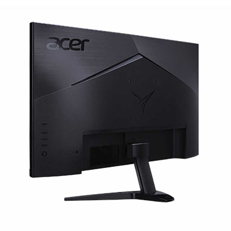 Acer Nitro KG282K bmiipx 71.1 cm (28 Zoll) 4K-LED-Monitor