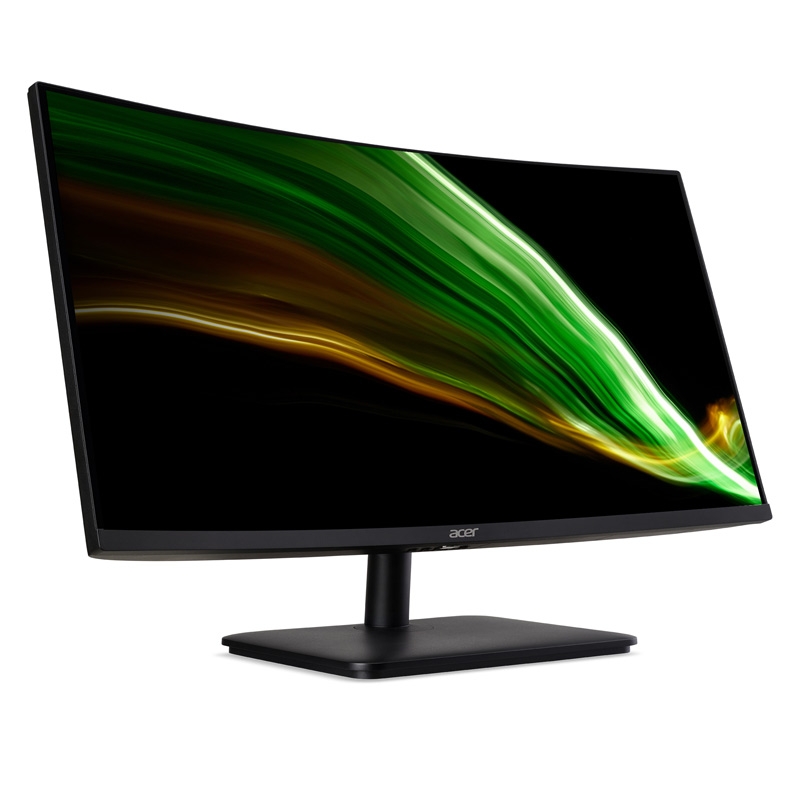 Acer NITRO ED270UPbiipfx 68,6 cm (27 Zoll) Curved-LED-Monitor