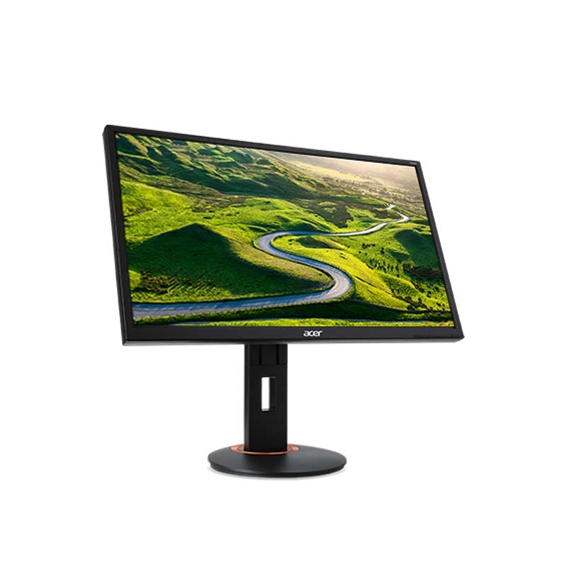 Acer XF270HB 69 cm (27 Zoll) Gaming Monitor schwarz