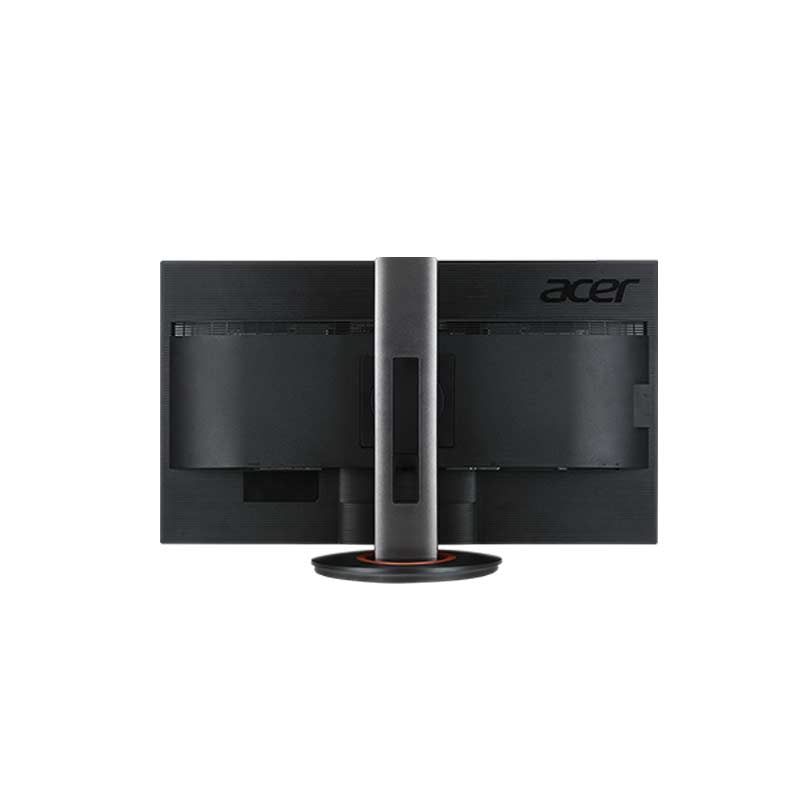 Acer XF270HB 69 cm (27 Zoll) Gaming Monitor schwarz