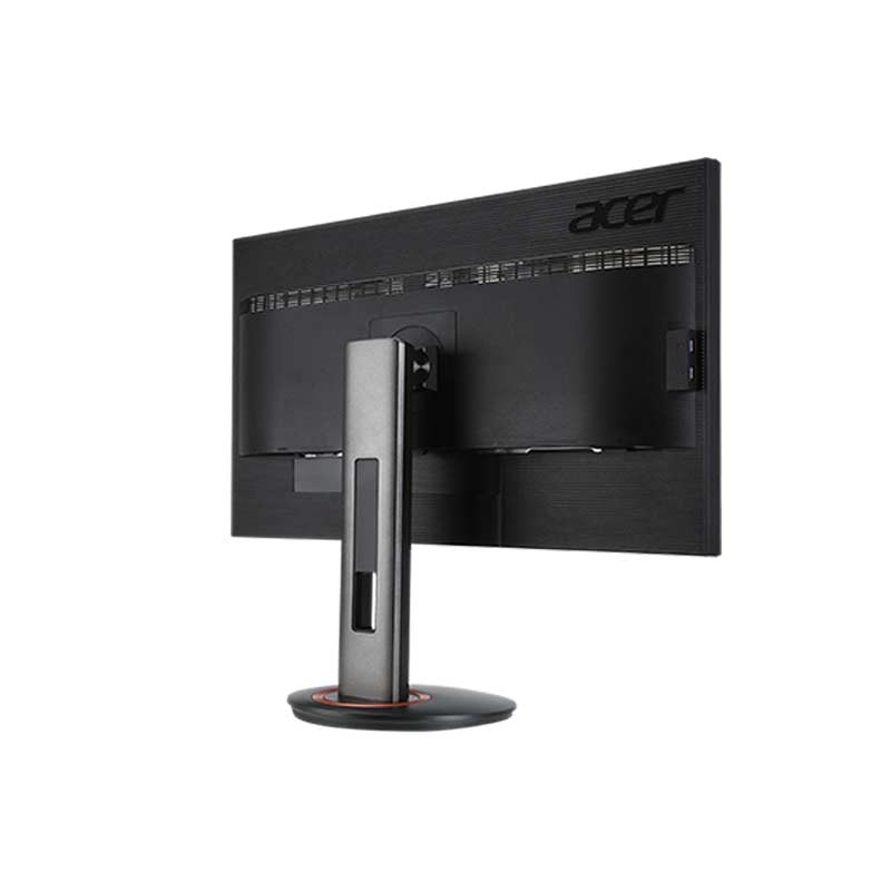 Acer XF270HB 69 cm (27 Zoll) Gaming Monitor schwarz