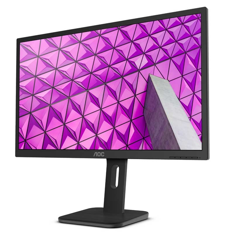 AOC 22P1 54,6 cm (21,5 Zoll) LED-Monitor