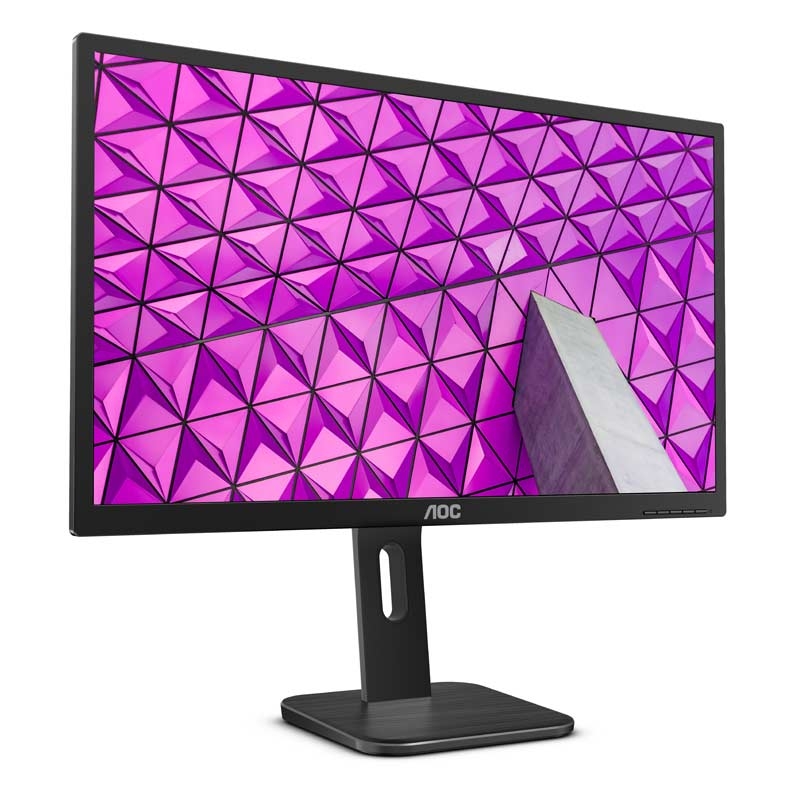 AOC 22P1D 54,7 cm (21,5 Zoll) LED-Monitor
