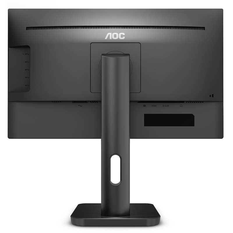AOC 22P1D 54,7 cm (21,5 Zoll) LED-Monitor