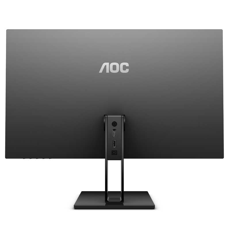 AOC 27V2Q 68 cm (27 Zoll) LED-Monitor