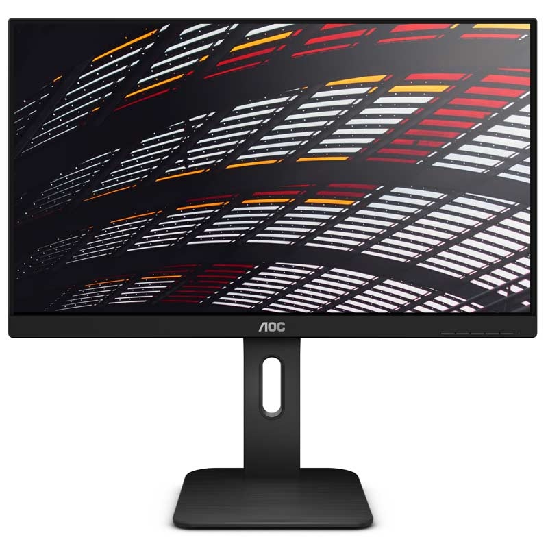 AOC 24P1 60,5 cm (23,8 Zoll) LED-Monitor