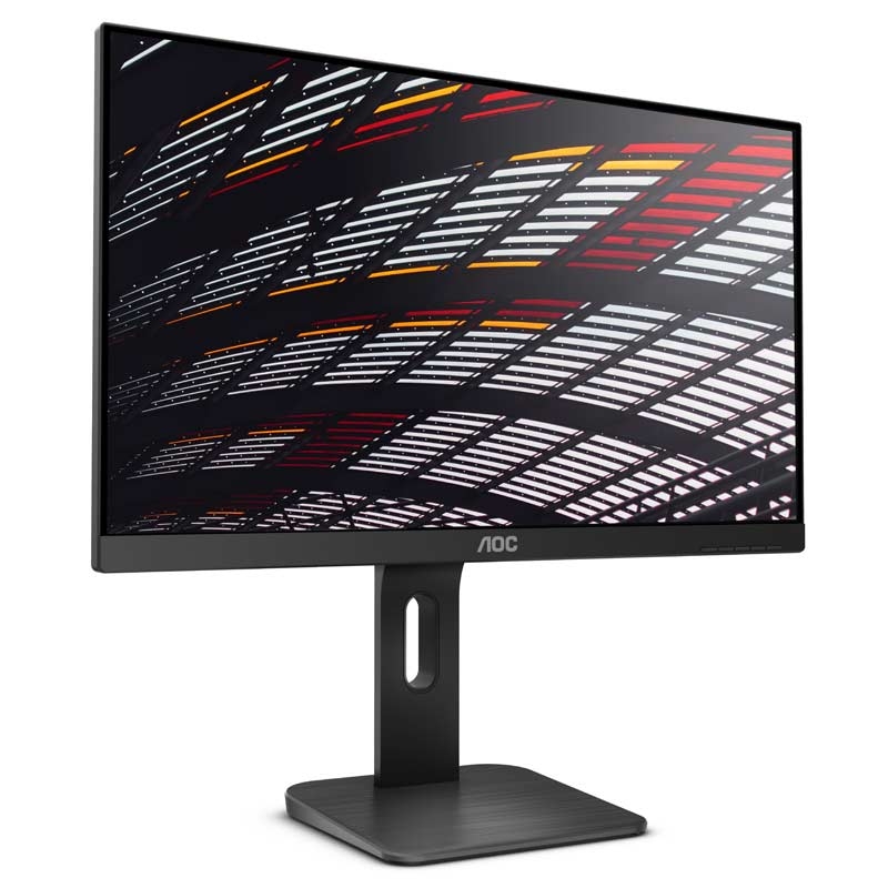 AOC 24P1 60,5 cm (23,8 Zoll) LED-Monitor