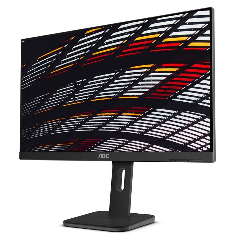 AOC 24P1 60,5 cm (23,8 Zoll) LED-Monitor